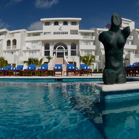 Hotel & Museo Casa Turquesa Cancun Kemudahan gambar