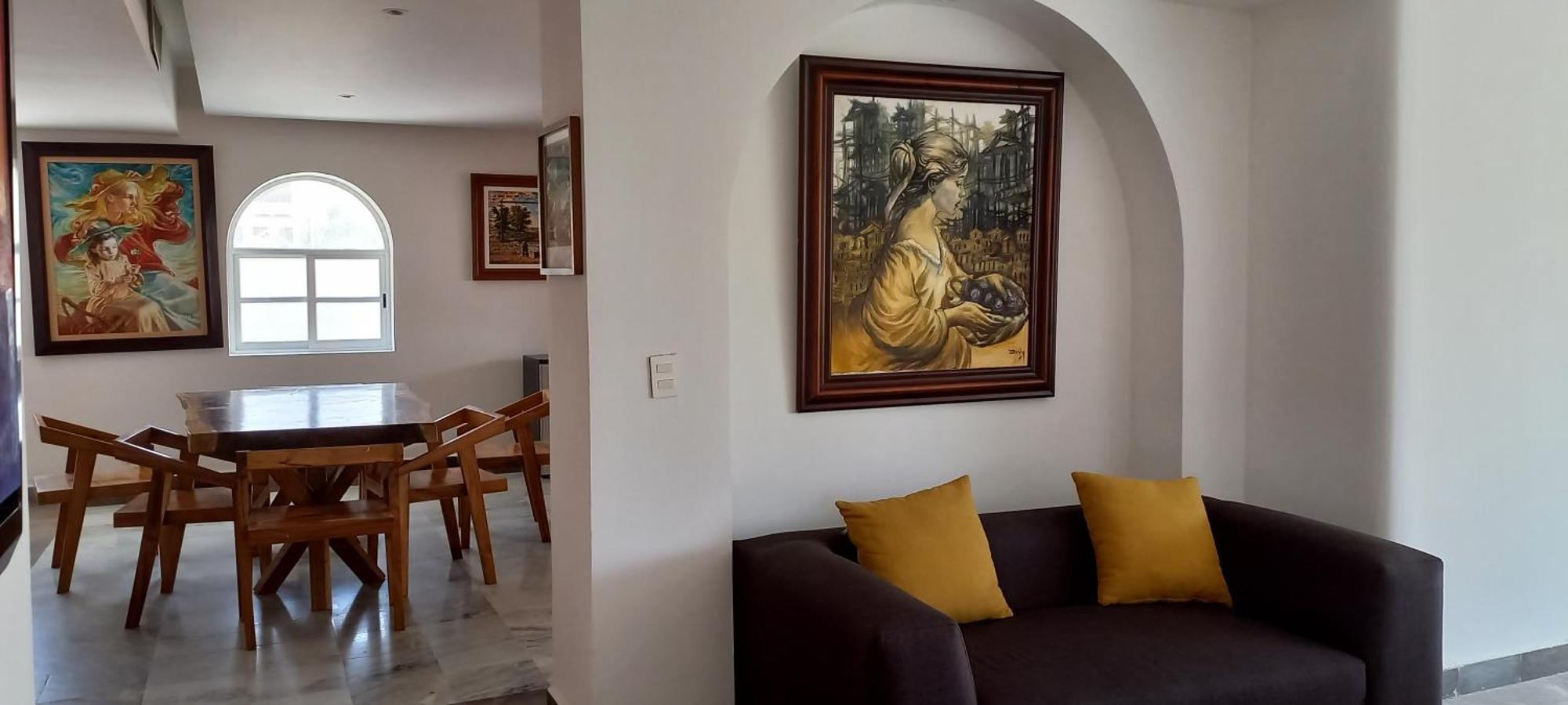 Hotel & Museo Casa Turquesa Cancun Luaran gambar