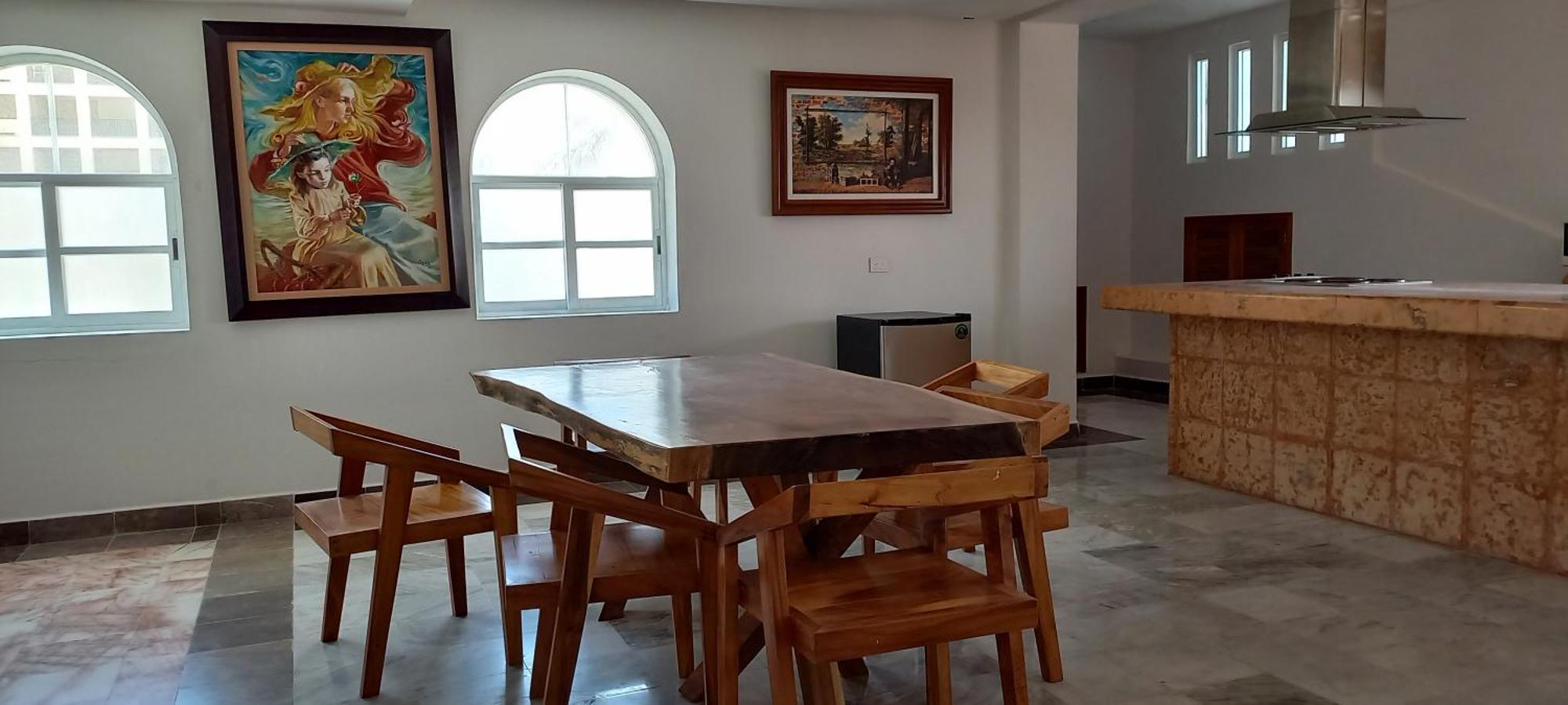 Hotel & Museo Casa Turquesa Cancun Luaran gambar