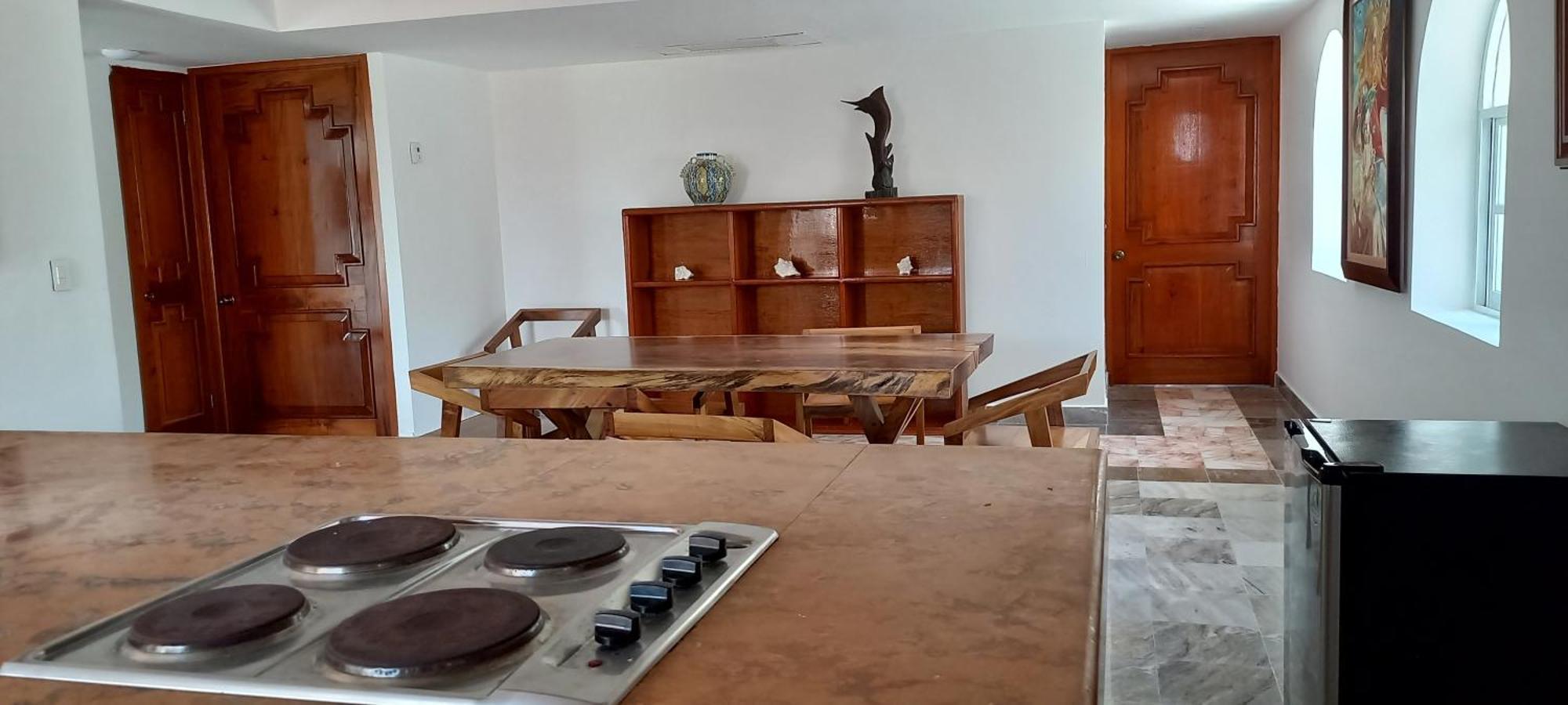 Hotel & Museo Casa Turquesa Cancun Luaran gambar