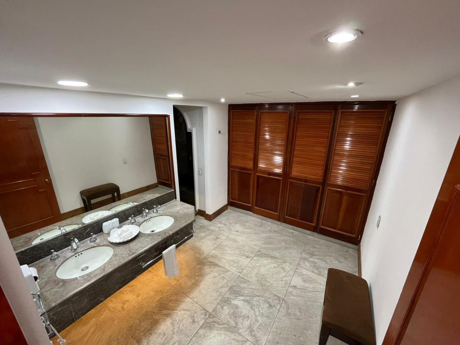 Hotel & Museo Casa Turquesa Cancun Luaran gambar